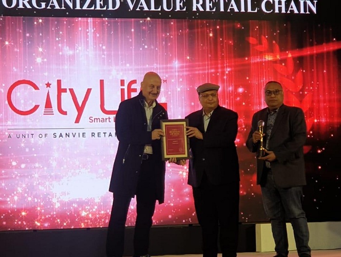 Citylife Next bags Times Business Award